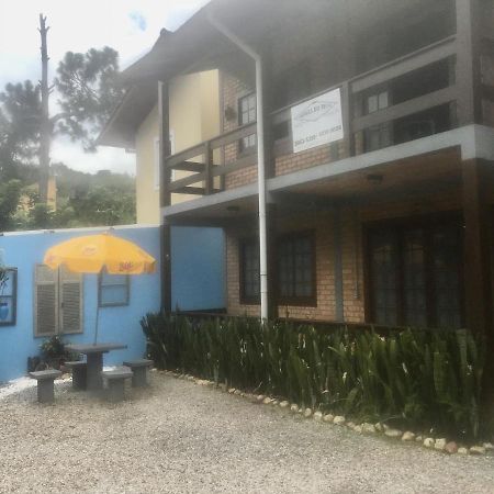 Florianópolis Chale Dunas Do Beco מראה חיצוני תמונה