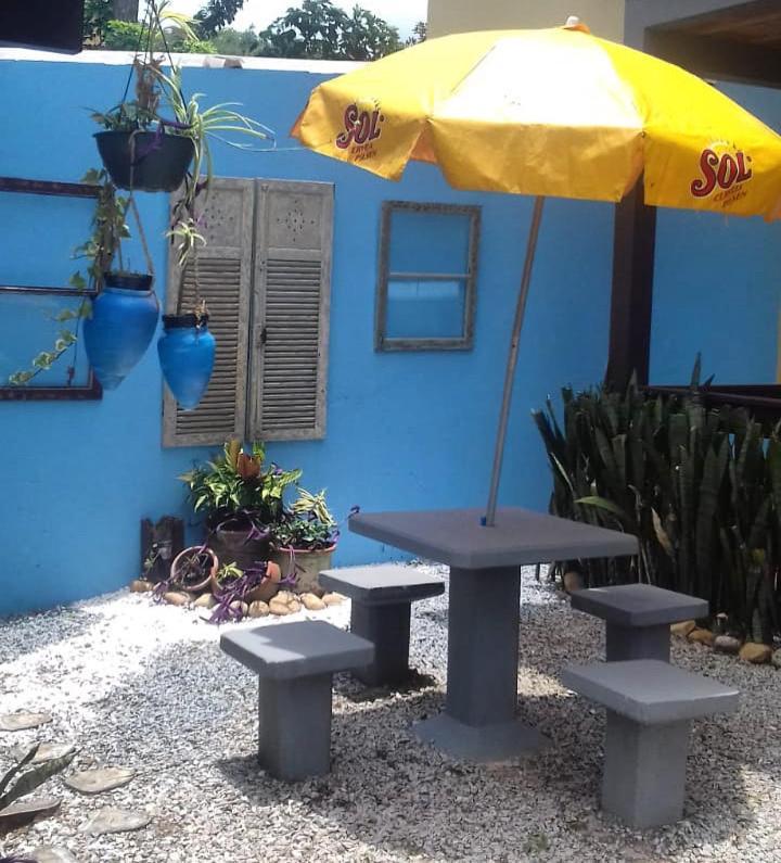 Florianópolis Chale Dunas Do Beco מראה חיצוני תמונה