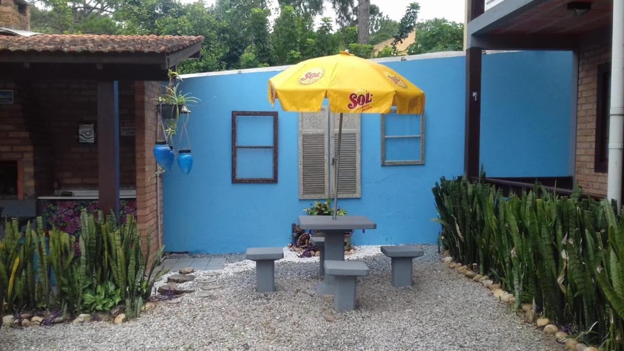 Florianópolis Chale Dunas Do Beco מראה חיצוני תמונה