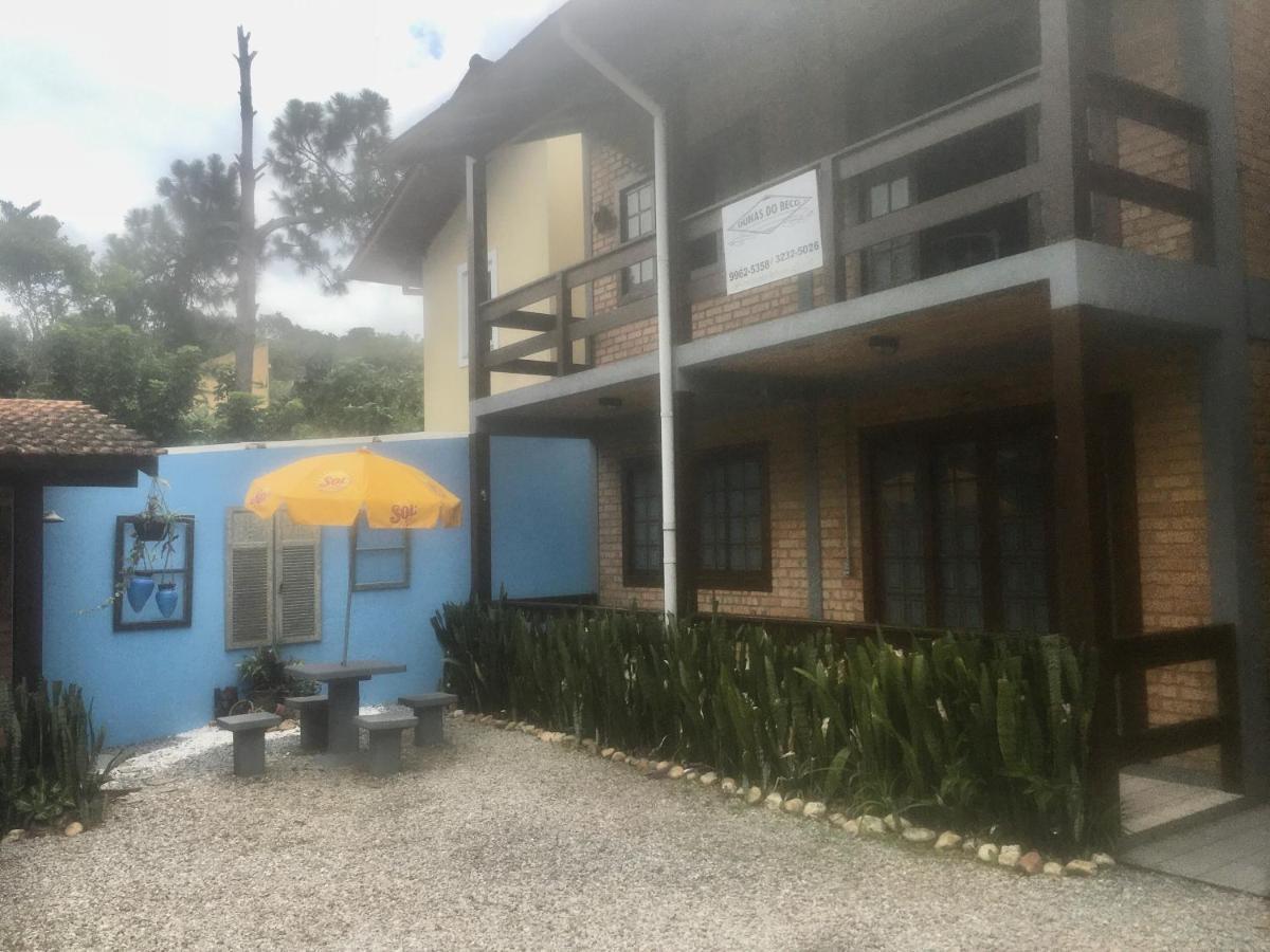 Florianópolis Chale Dunas Do Beco מראה חיצוני תמונה