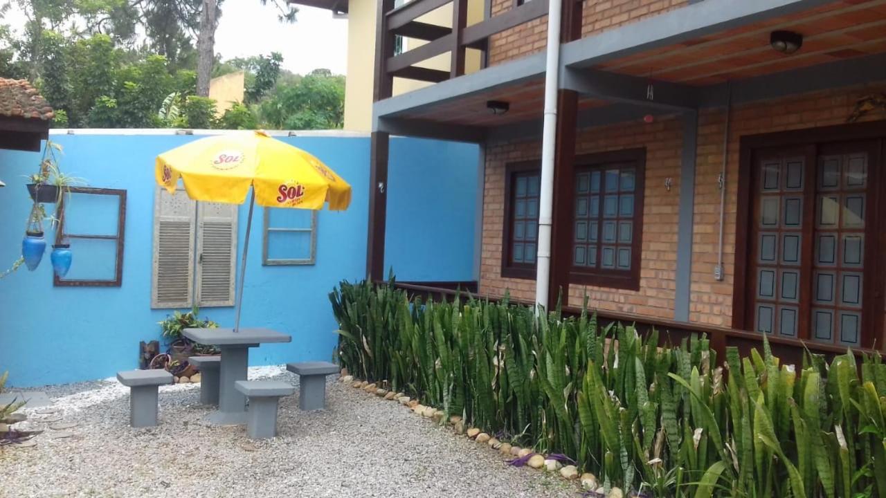 Florianópolis Chale Dunas Do Beco מראה חיצוני תמונה