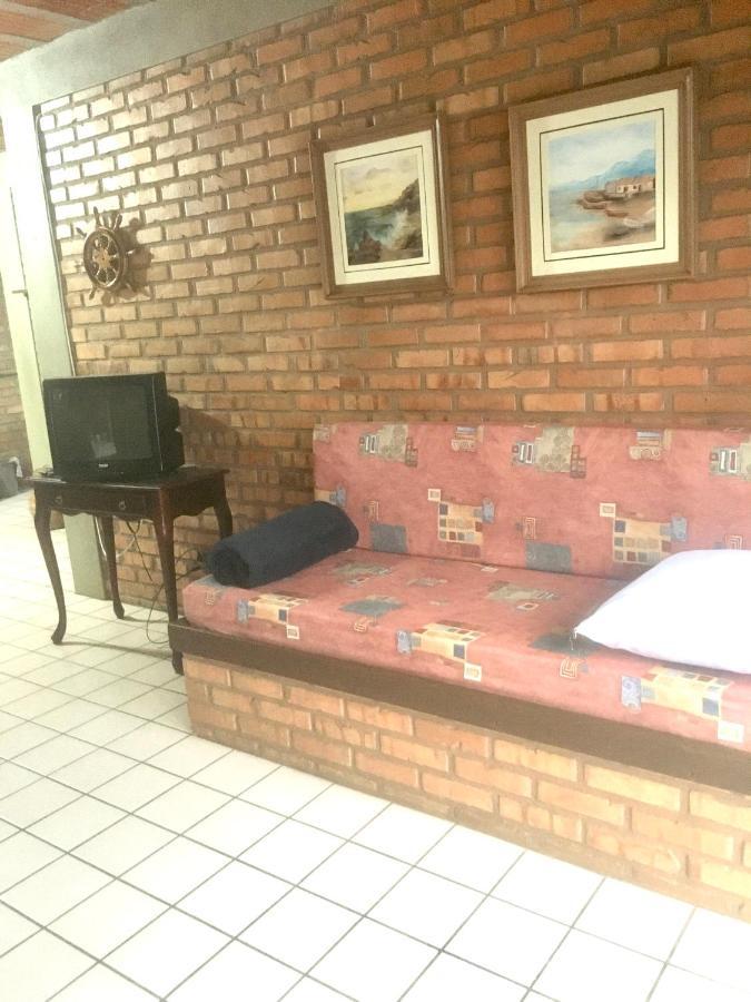 Florianópolis Chale Dunas Do Beco מראה חיצוני תמונה
