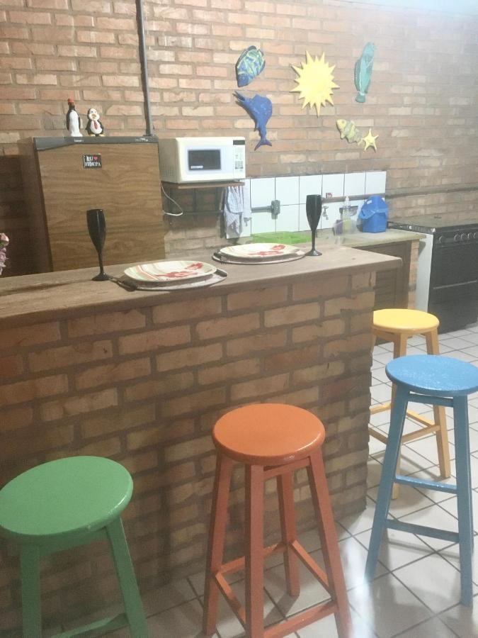 Florianópolis Chale Dunas Do Beco מראה חיצוני תמונה