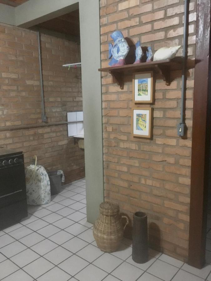 Florianópolis Chale Dunas Do Beco מראה חיצוני תמונה