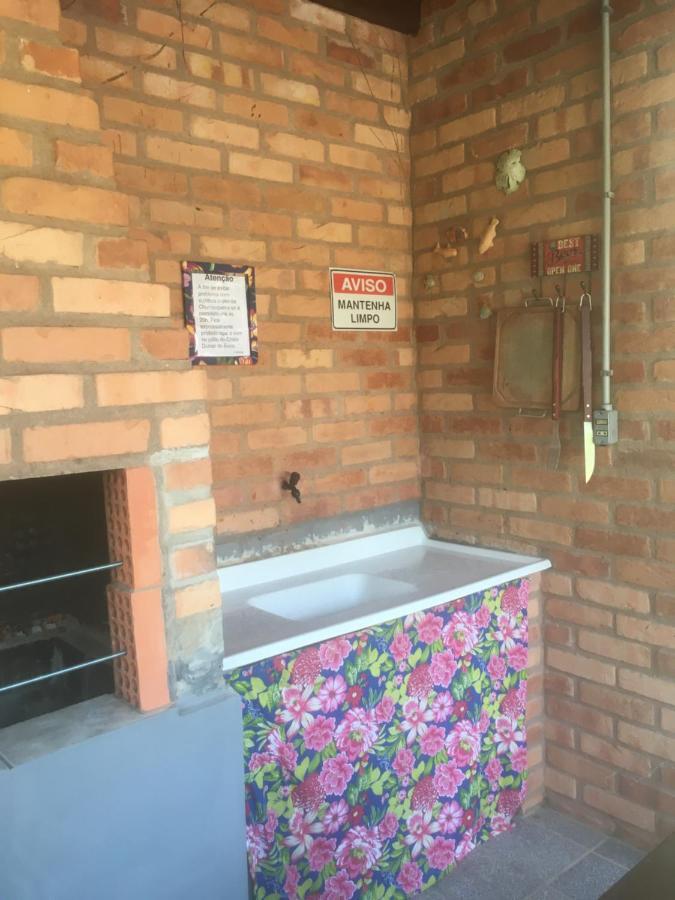 Florianópolis Chale Dunas Do Beco מראה חיצוני תמונה