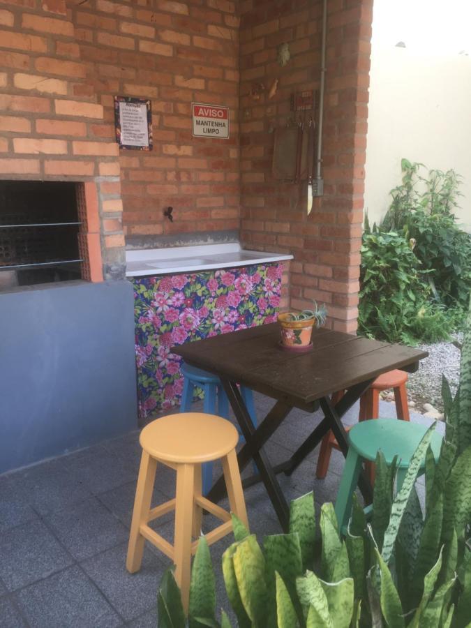 Florianópolis Chale Dunas Do Beco מראה חיצוני תמונה