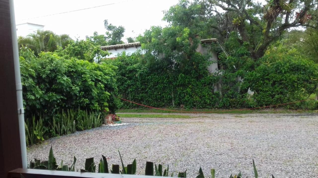 Florianópolis Chale Dunas Do Beco מראה חיצוני תמונה