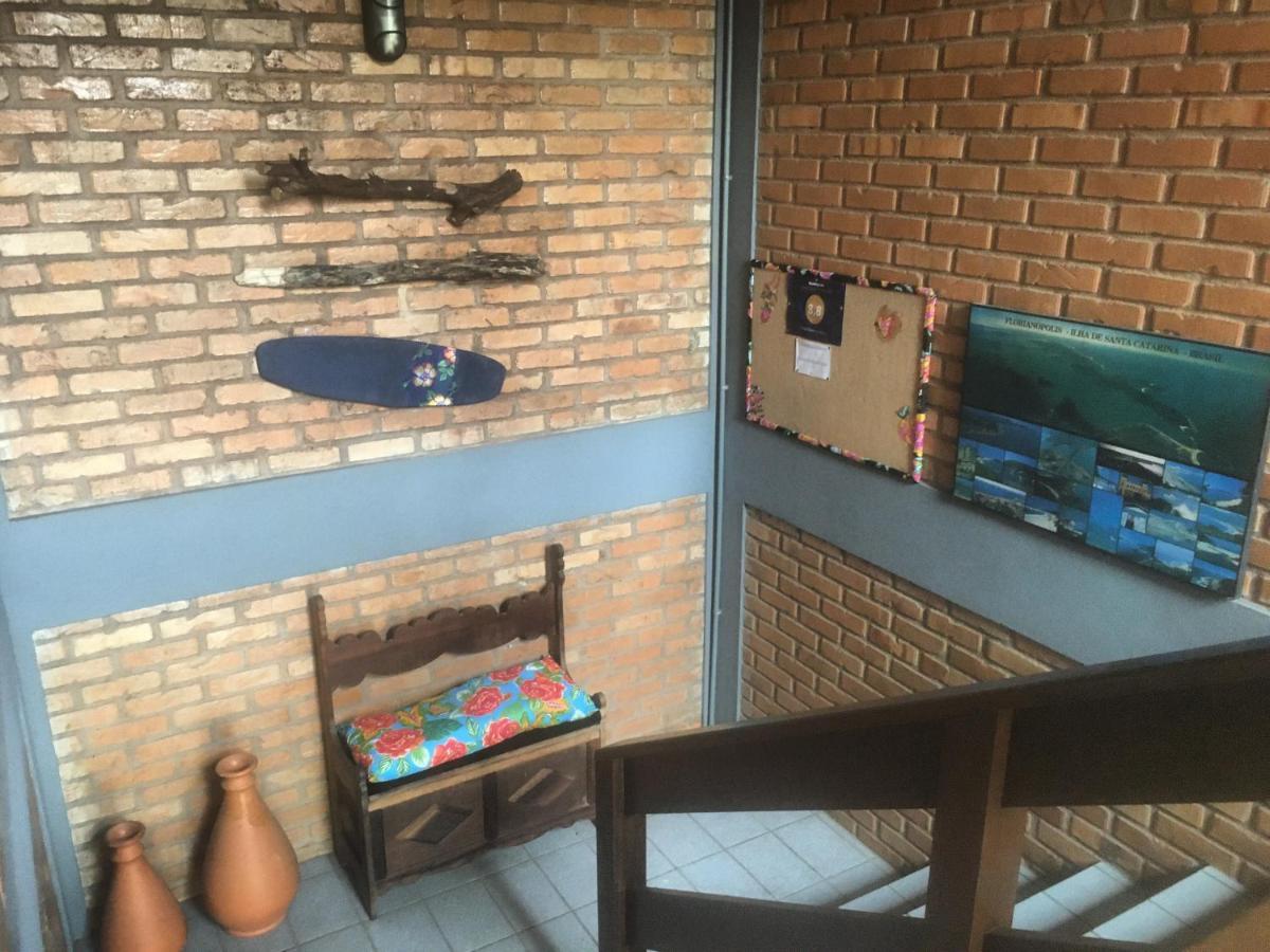 Florianópolis Chale Dunas Do Beco מראה חיצוני תמונה