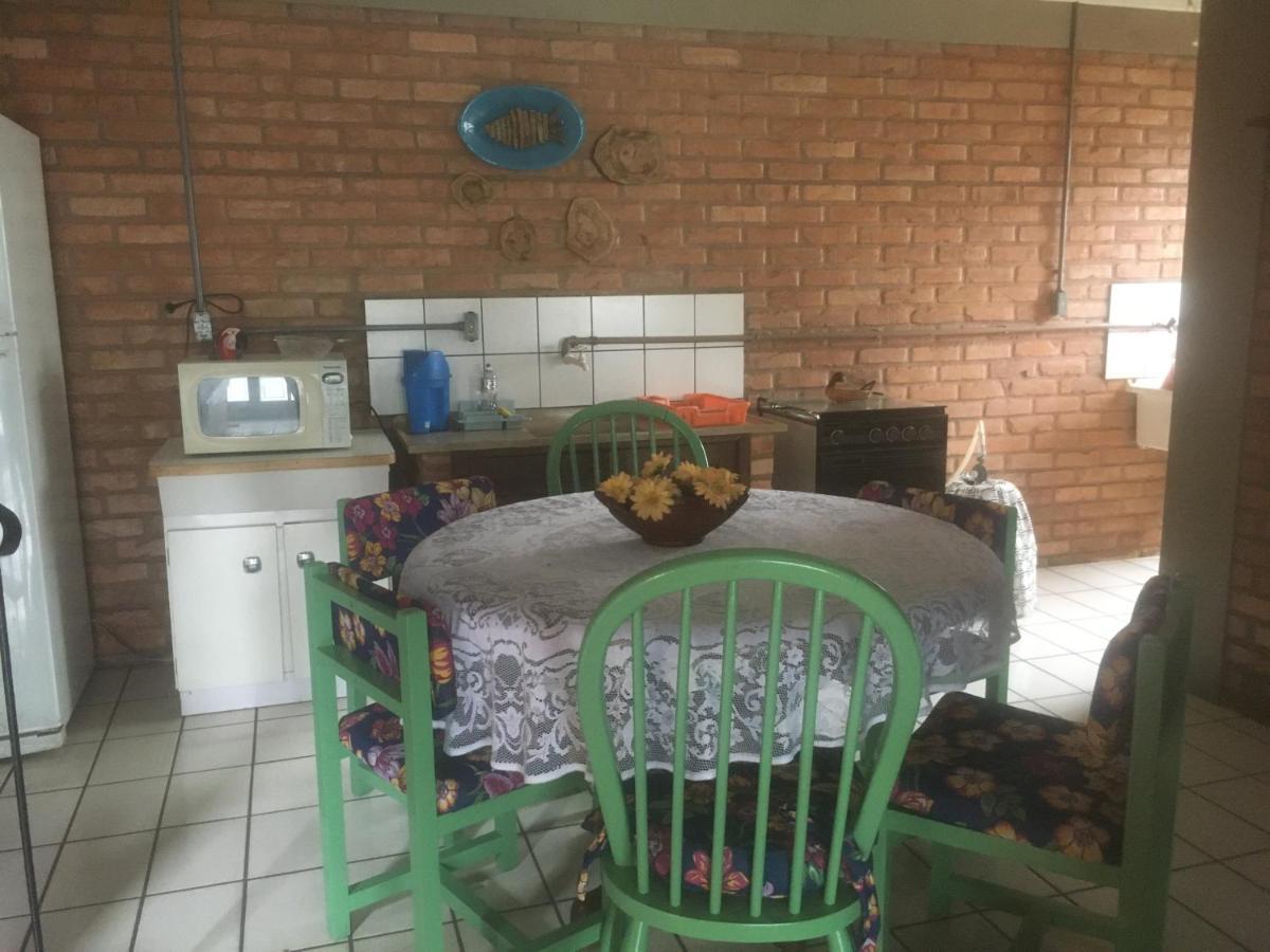 Florianópolis Chale Dunas Do Beco מראה חיצוני תמונה