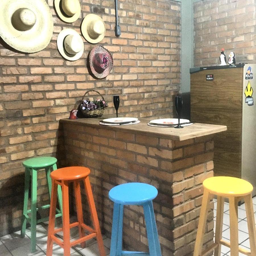Florianópolis Chale Dunas Do Beco מראה חיצוני תמונה