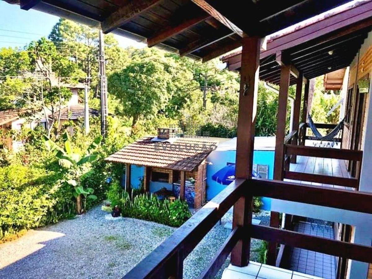 Florianópolis Chale Dunas Do Beco מראה חיצוני תמונה
