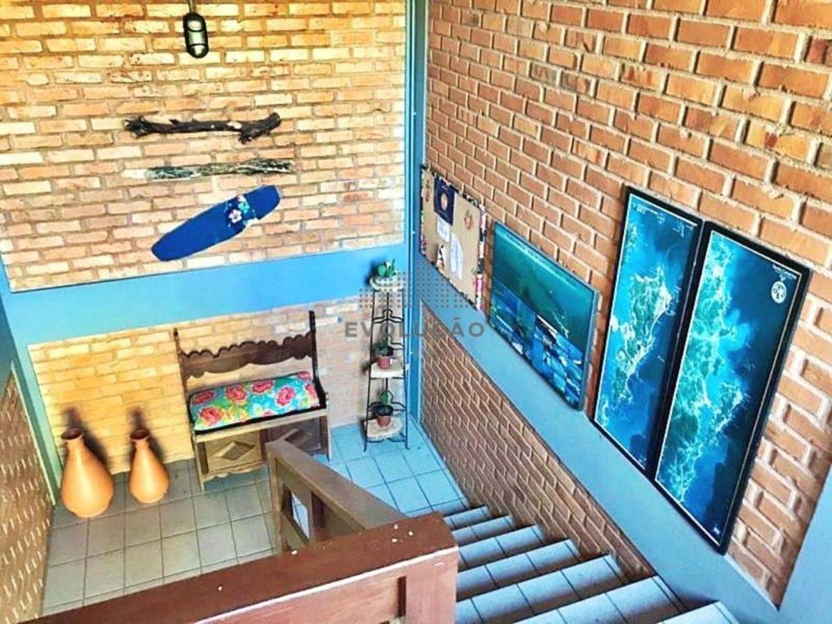 Florianópolis Chale Dunas Do Beco מראה חיצוני תמונה