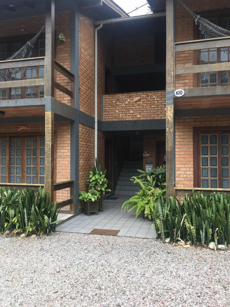 Florianópolis Chale Dunas Do Beco מראה חיצוני תמונה